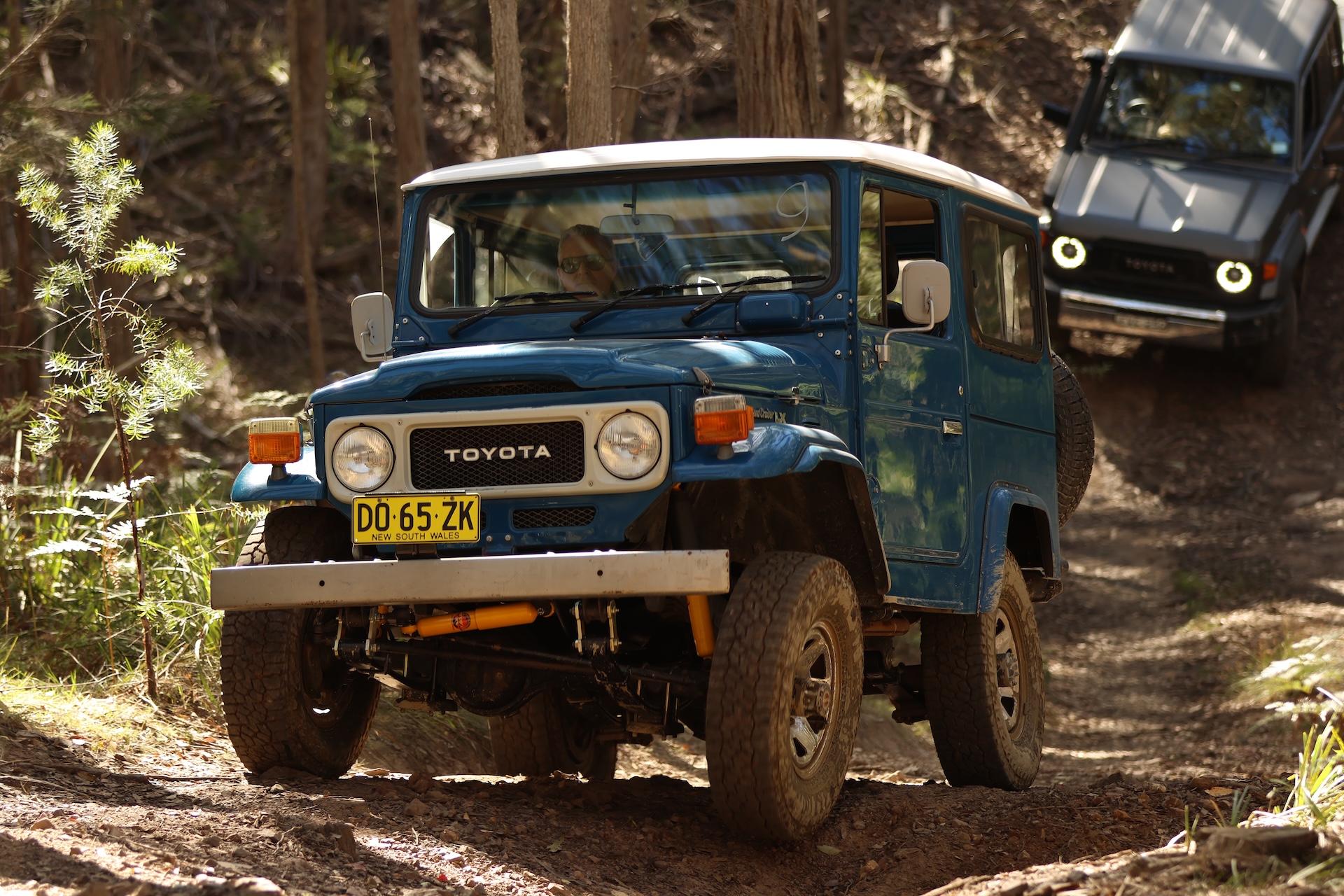 4wd vehicle suitablility for membership 4wd vehicle sustainability for membership